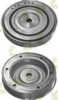 AUTOKIT 03.90118 Belt Pulley, crankshaft